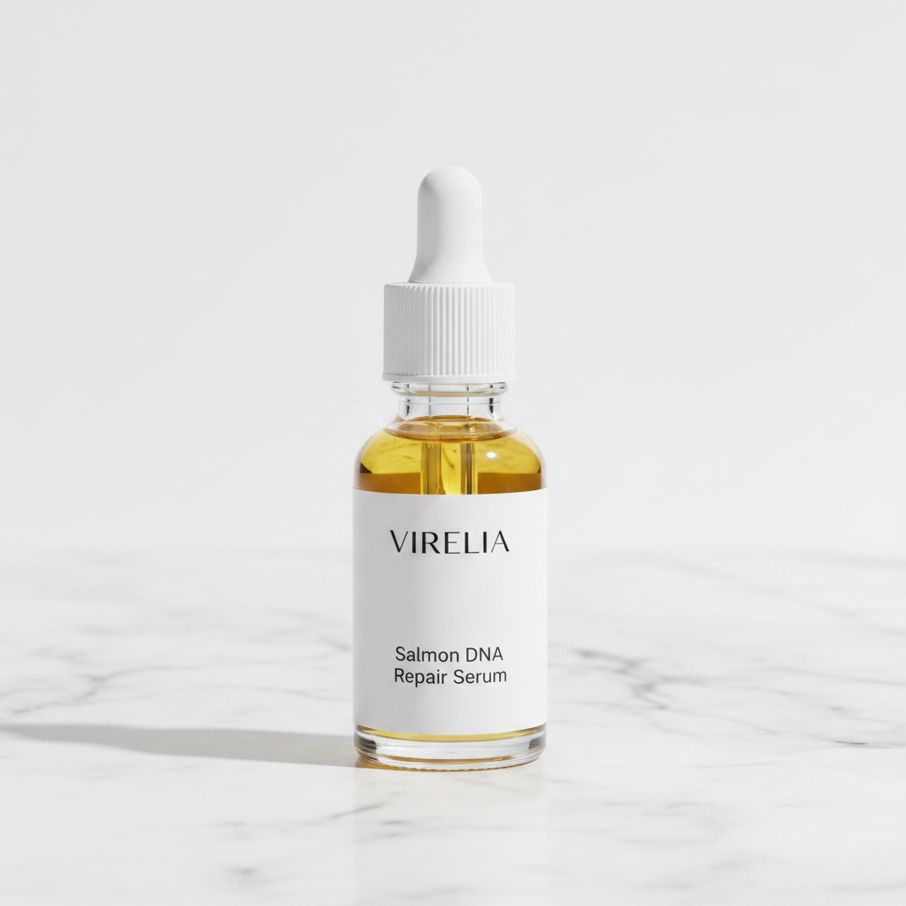 VIRELIA Serum hero shot