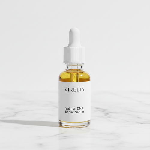 VIRELIA Serum hero shot