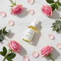 VIRELIA Serum flat lay